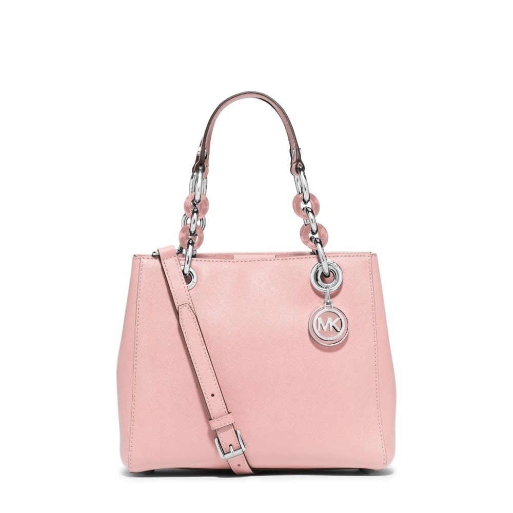 💥 Michael Kors Cynthia Purse Set